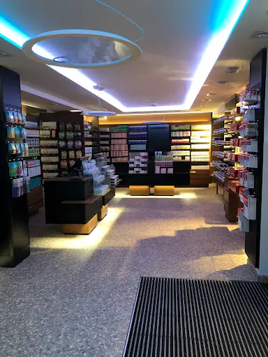 Altländer Apotheke Waitzstraße