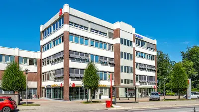 Antares-apotheke Pharma Service Hamburg