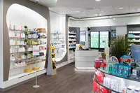 Apogrün Apotheke