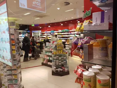Apollo 2 Apotheke