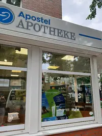 Apostel-apotheke