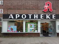 Apotheke Am Bahrenfelder Bahnhof