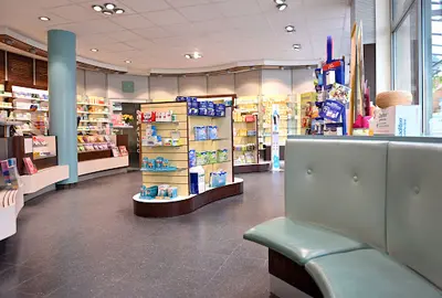 Apotheke Am Frahmredder