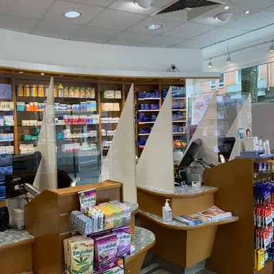 Apotheke Am Mühlenkamp