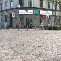 Apotheke Am Paulinenplatz