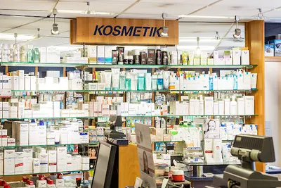 Apotheke Am Teich