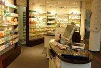 Apotheke Am Veritaskai - Hamburg