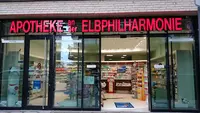 Apotheke An Der Elbphilharmonie