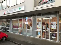 Apotheke Ärztezentrum Hamburg-west