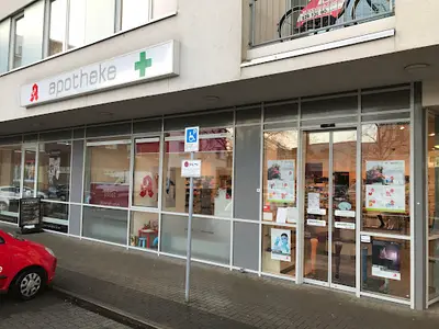 Apotheke Ärztezentrum Hamburg-west