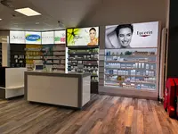 Apotheke Im Bergedorfer Tor