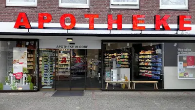 Apotheke Im Dorf