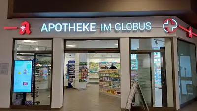 Apotheke Im Globus
