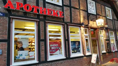 Apotheke Im Niedersachsenhaus