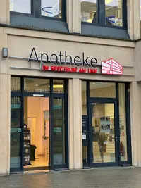 Apotheke Im Spectrum Am Uke