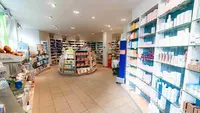 Apotheke In Duvenstedt