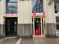 Apotheke Zum Ritter St. Georg