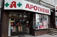 Ara Apotheke