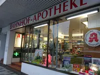 Bahnhof-apotheke
