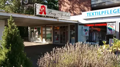 Berg-apotheke