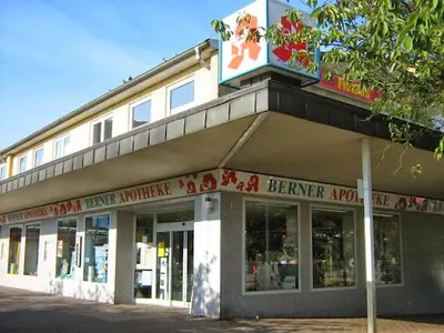 Berner Apotheke