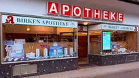 Birken Apotheke