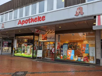 Blumen Apotheke Ohg