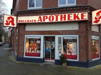 Bruckner Apotheke