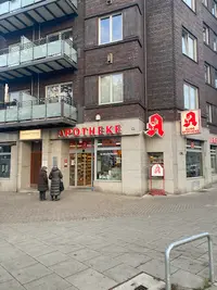 Burg - Apotheke