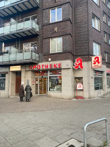 Burg - Apotheke