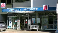 Carjell S Apotheke