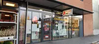 Centra Apotheke Trabrennbahn