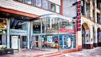Central-apotheke
