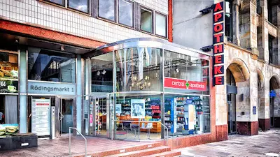 Central-apotheke