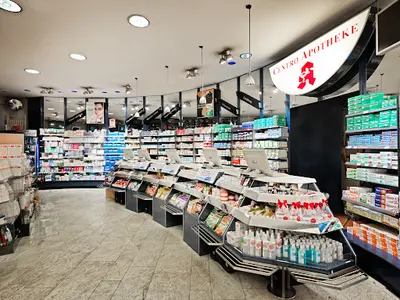 Centro-apotheke