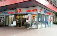 City Apotheke Harburg
