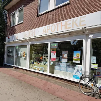 Deich Apotheke
