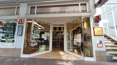 Doppeleiche Apotheke