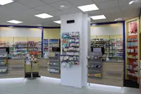 Dorfplatz Apotheke Hamburg-bramfeld