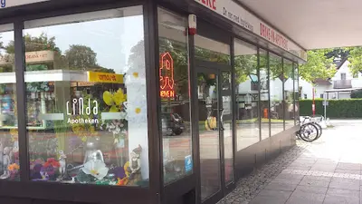 Drive-in-apotheke