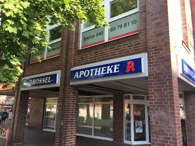 Drossel-apotheke