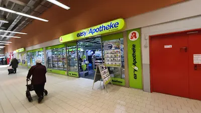 Easyapotheke Bramfeld
