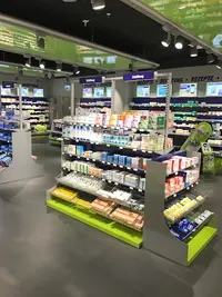 Easyapotheke Wandsbek