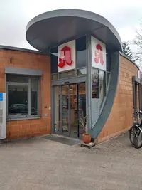Eichen Apotheke Iserbrook