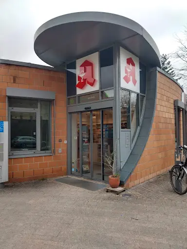 Eichen Apotheke Iserbrook