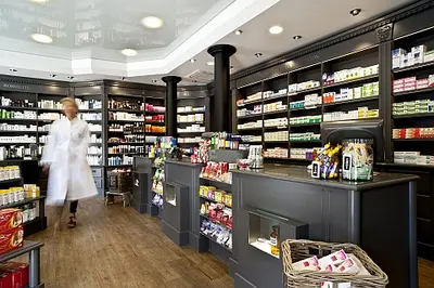 Eimsbütteler Apotheke