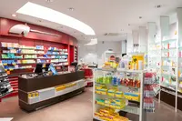 Einhorn Apotheke | Hamburg Altona
