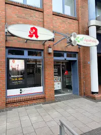 El-apotheke Bergedorf