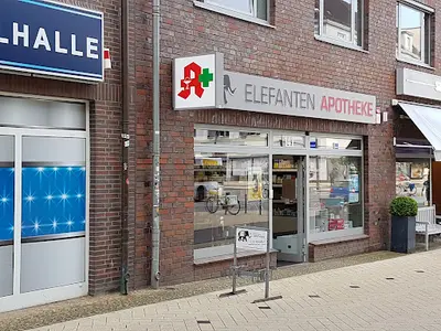 Elefanten-apotheke