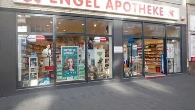 Engel Apotheke